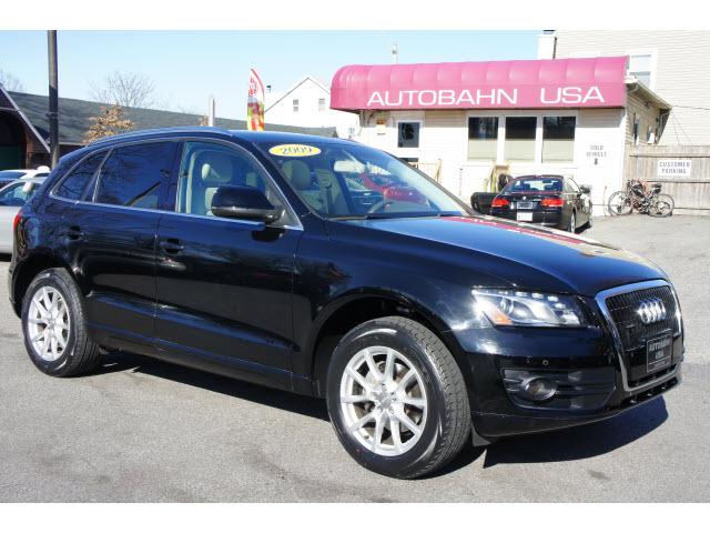 Photo of 2009 Audi Q5
