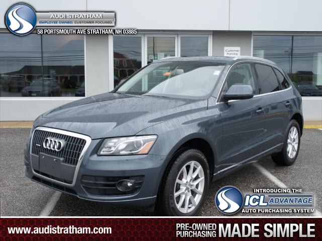 Photo of 2011 Audi Q5