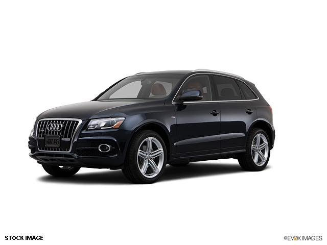 Photo of 2012 Audi Q5