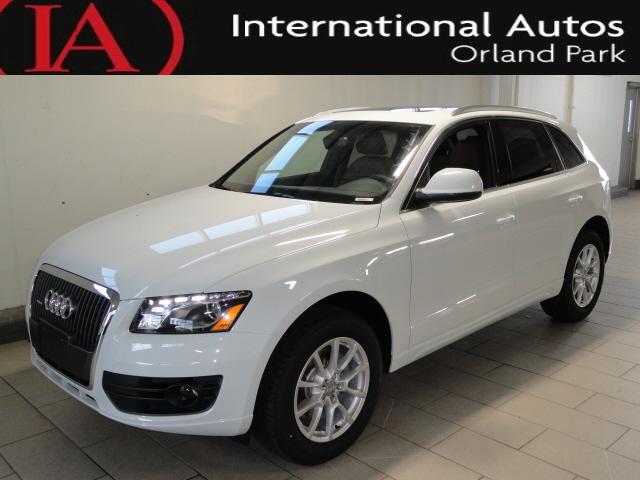 Photo of 2012 Audi Q5
