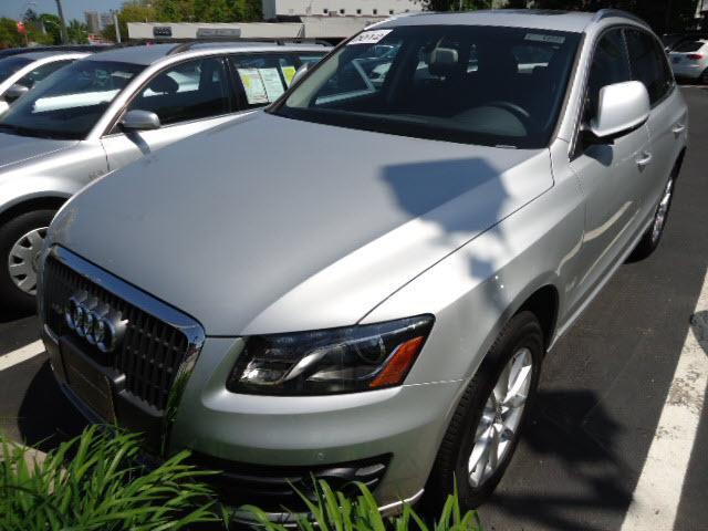 Photo of 2012 Audi Q5