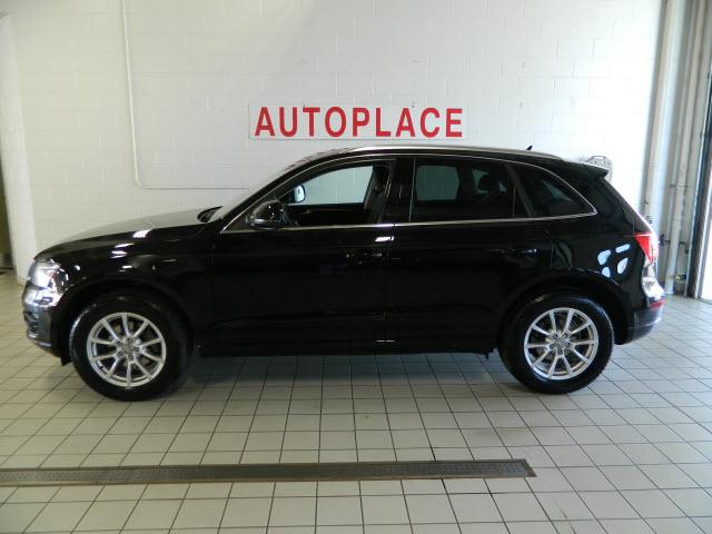 Photo of 2012 Audi Q5