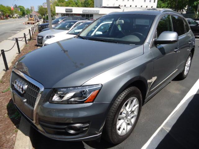 Photo of 2012 Audi Q5