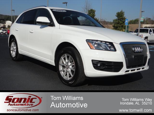 Photo of 2011 Audi Q5