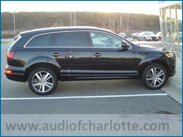 Photo of 2011 Audi Q7