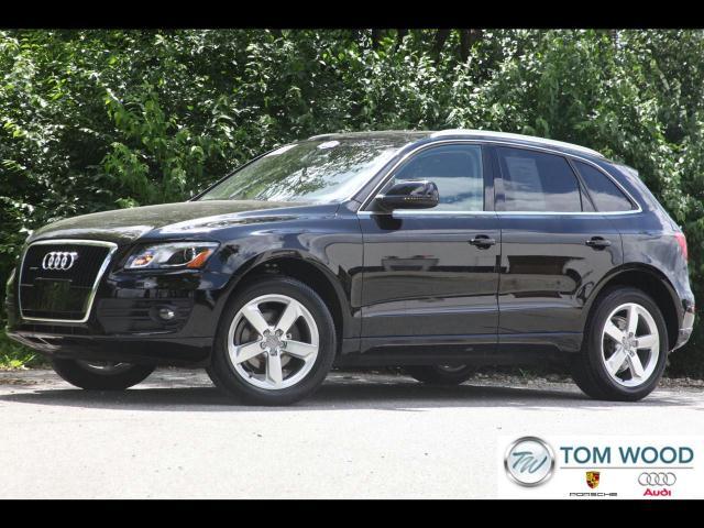Photo of 2010 Audi Q5