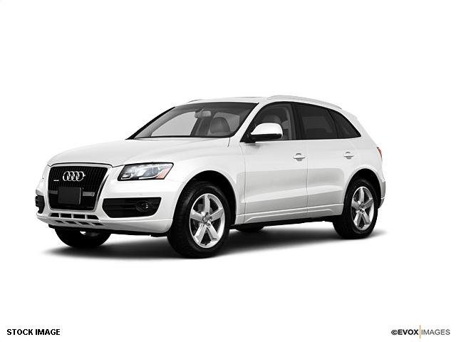 Photo of 2010 Audi Q5
