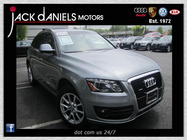 Photo of 2010 Audi Q5