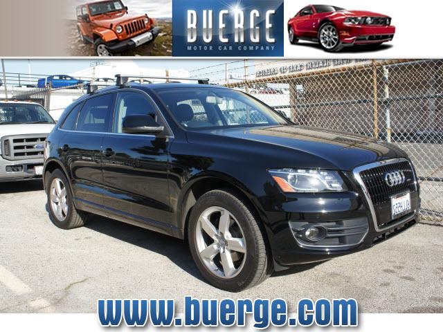 Photo of 2010 Audi Q5