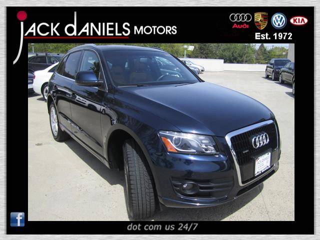 Photo of 2010 Audi Q5