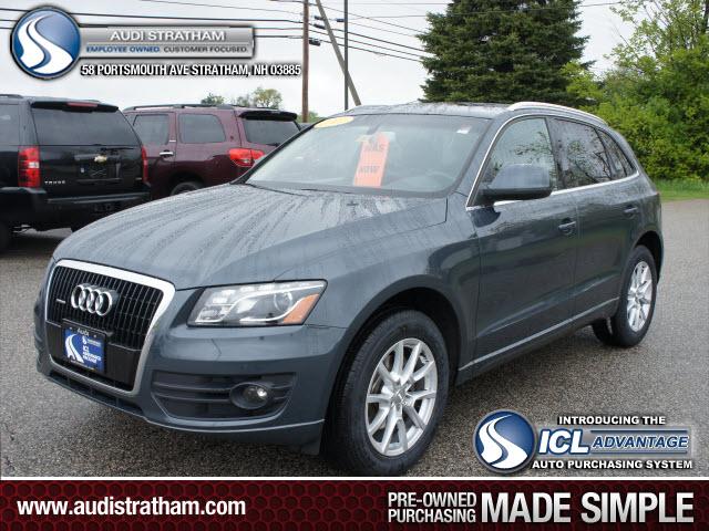 Photo of 2010 Audi Q5