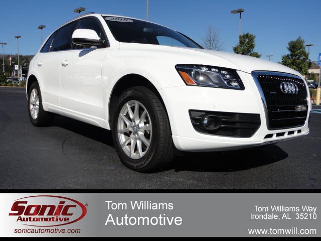 Photo of 2010 Audi Q5