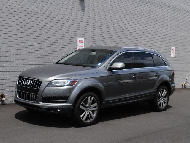 Photo of 2010 Audi Q7