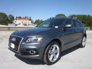 Photo of 2012 Audi Q5
