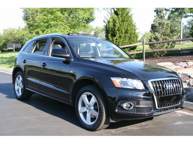 Photo of 2011 Audi Q5
