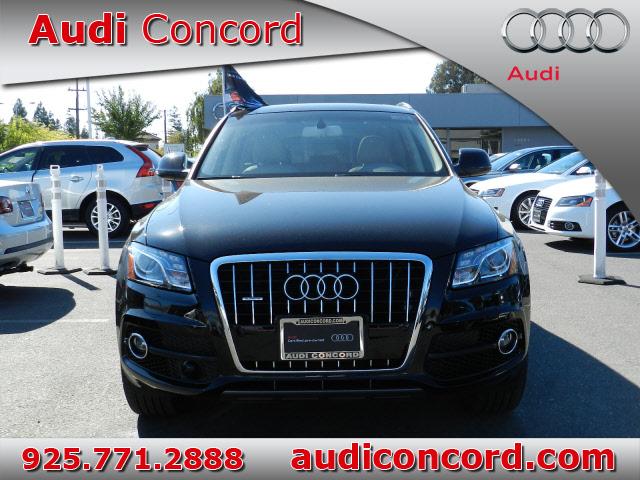 Photo of 2011 Audi Q5