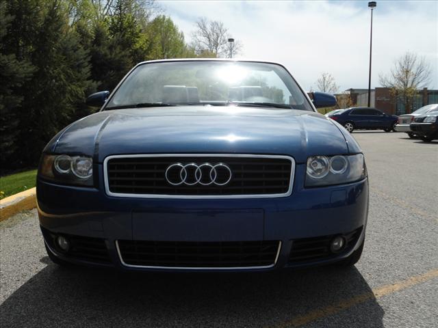 Photo of 2005 Audi A4