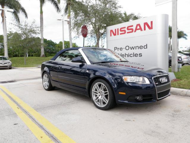Photo of 2009 Audi A4