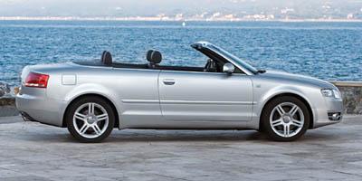 Photo of 2007 Audi A4