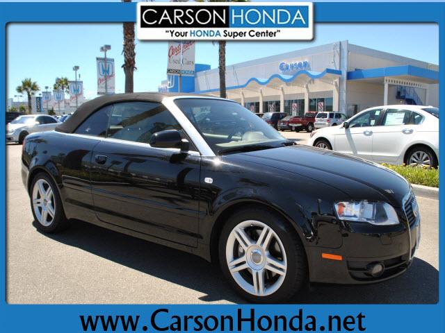 Photo of 2007 Audi A4