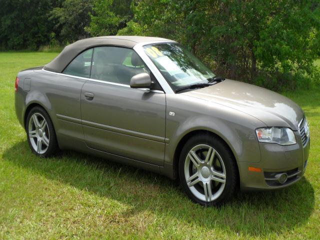 Photo of 2008 Audi A4