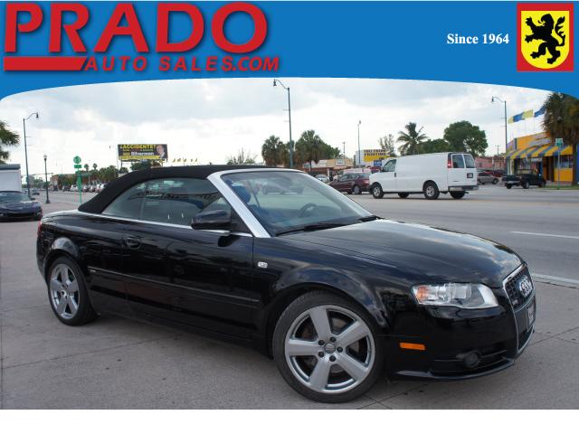 Photo of 2009 Audi A4