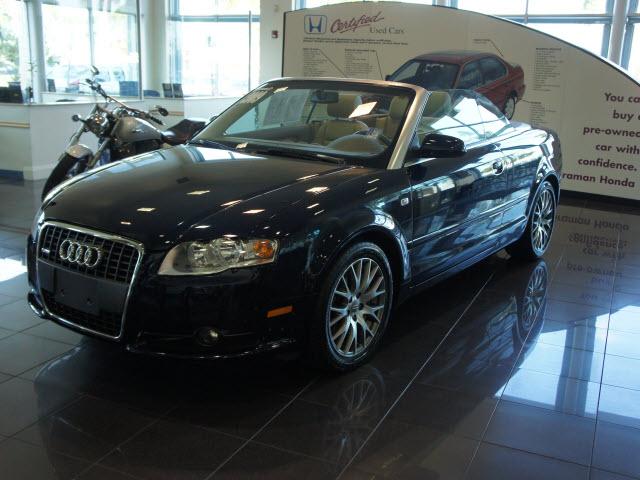 Photo of 2009 Audi A4