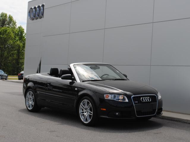 Photo of 2009 Audi A4