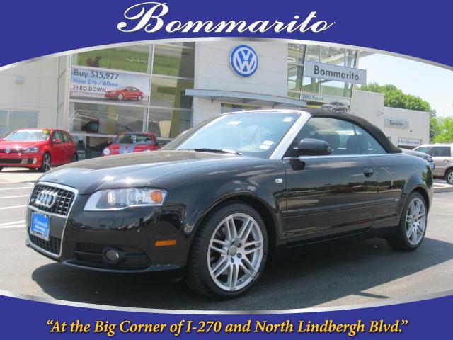 Photo of 2009 Audi A4