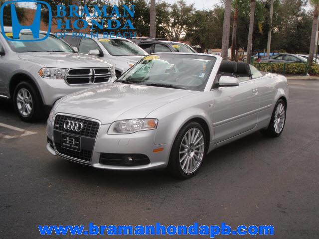 Photo of 2009 Audi A4