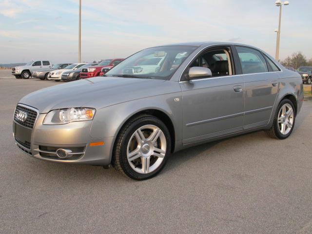 Photo of 2007 Audi A4