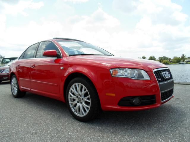 Photo of 2008 Audi A4