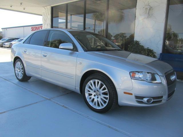 Photo of 2006 Audi A4
