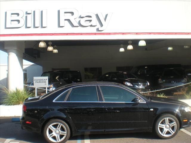 Photo of 2008 Audi A4