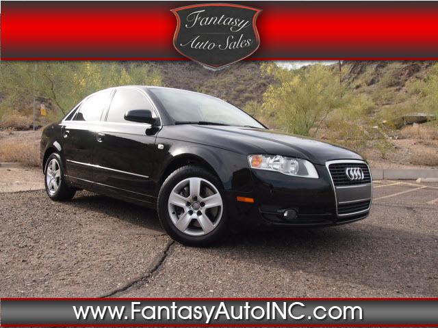 Photo of 2006 Audi A4