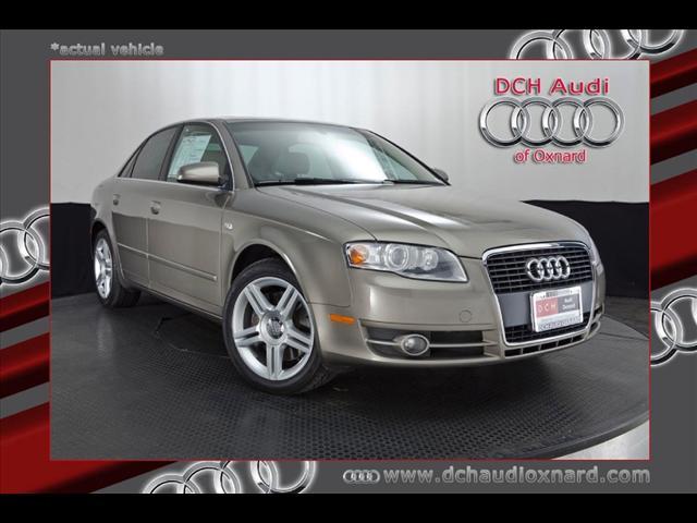 Photo of 2007 Audi A4