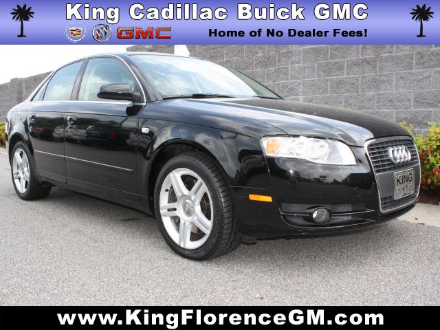 Photo of 2007 Audi A4