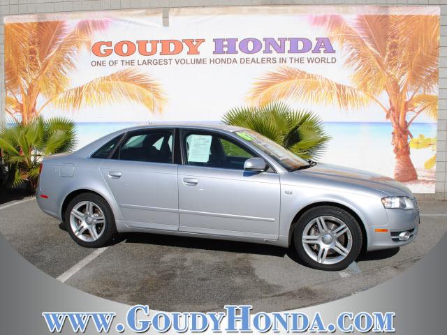 Photo of 2007 Audi A4