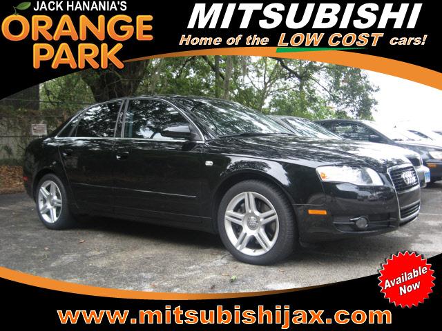 Photo of 2007 Audi A4