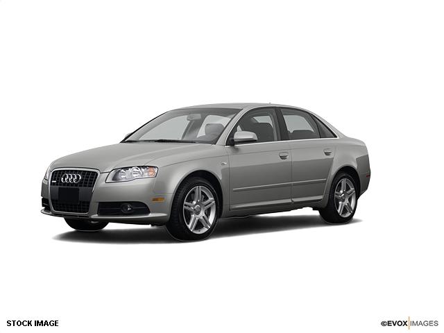 Photo of 2008 Audi A4