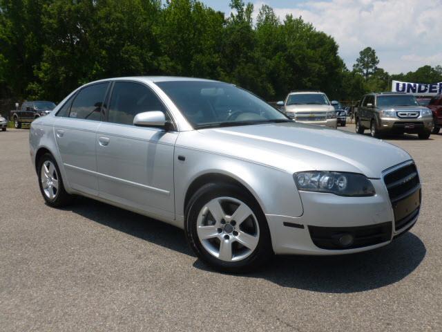 Photo of 2006 Audi A4