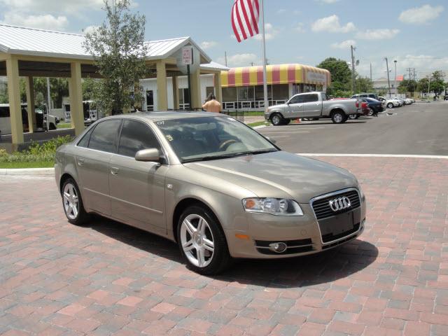 Photo of 2007 Audi A4