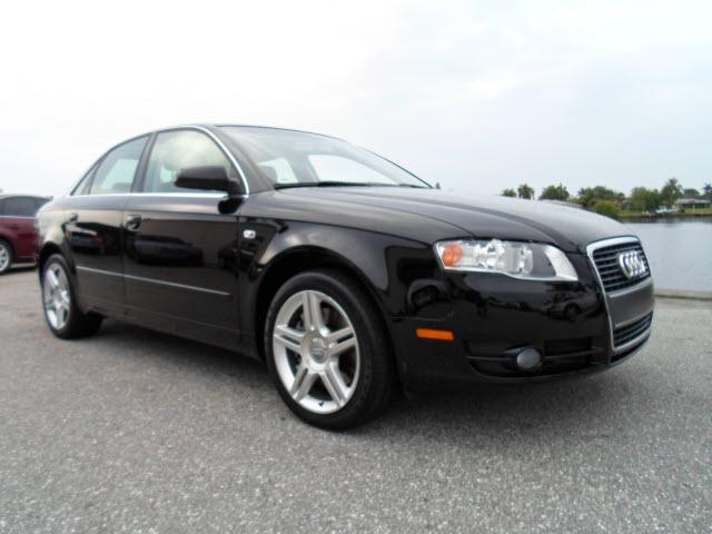 Photo of 2007 Audi A4