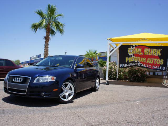 Photo of 2006 Audi A4