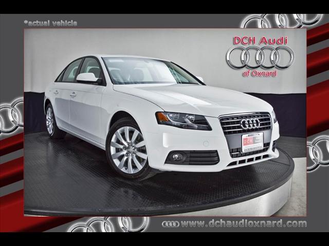 Photo of 2012 Audi A4