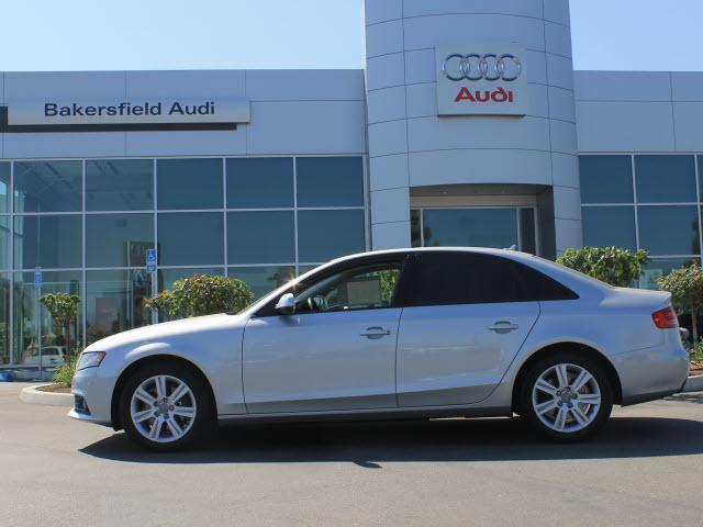 Photo of 2010 Audi A4
