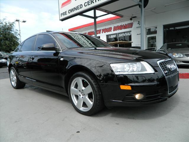 Photo of 2008 Audi A6