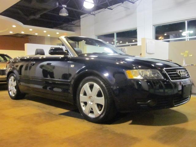Photo of 2003 Audi A4