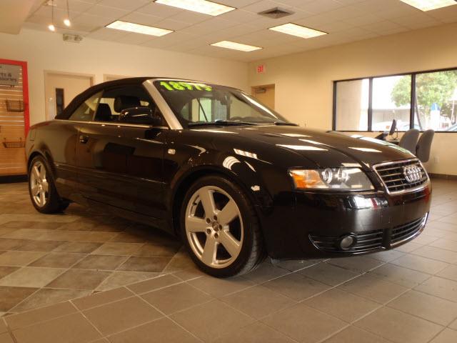 Photo of 2006 Audi A4