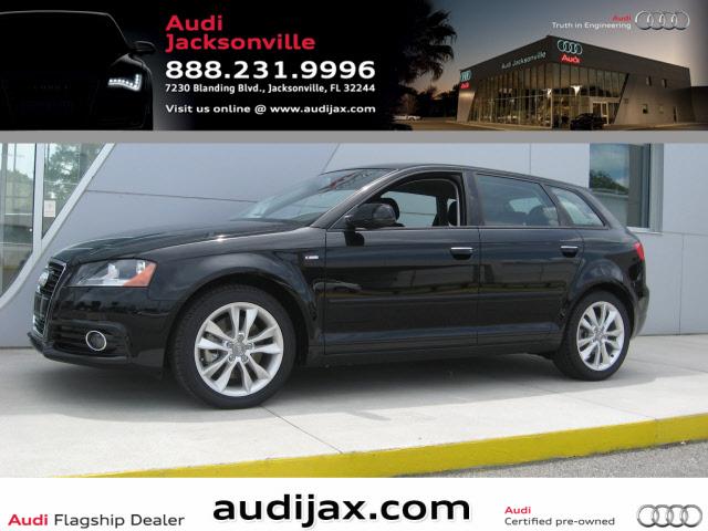 Photo of 2012 Audi A3
